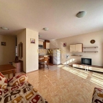 Двустаен апартамент в к.к. Слънчев бряг - 82 кв.м за 1068 €/кв.м - Снимка #1