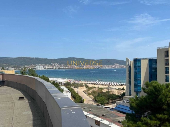 Едностаен апартамент в к.к. Слънчев бряг - 62 кв.м за 1289 €/кв.м - Снимка #1