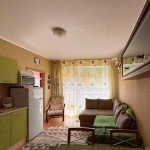 Двустаен апартамент в с. Тънково, Област Бургас - 50 кв.м за 930 €/кв.м - Снимка #1