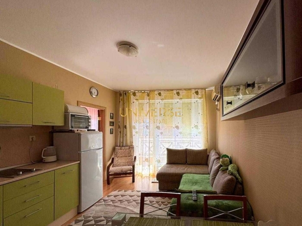 Двустаен апартамент в с. Тънково, Област Бургас - 50 кв.м за 930 €/кв.м - Снимка #1