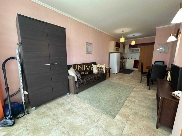 Двустаен апартамент в Несебър - 65 кв.м за 1354 €/кв.м - Снимка #1