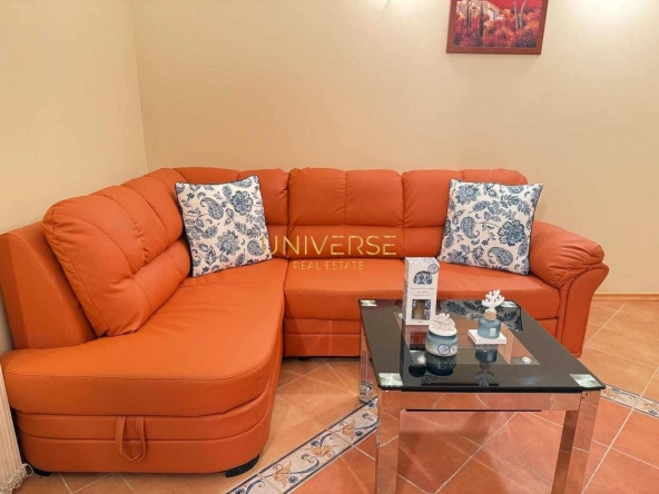 Двустаен апартамент в к.к. Елените - 56 кв.м за 1411 €/кв.м - Снимка #1