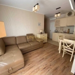 Едностаен апартамент в к.к. Слънчев бряг - 38 кв.м за 1369 €/кв.м - Снимка #1