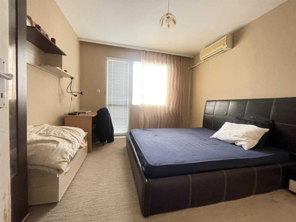 Тристаен апартамент в Габрово, Център - 88 кв.м за 736 €/кв.м - Снимка #1