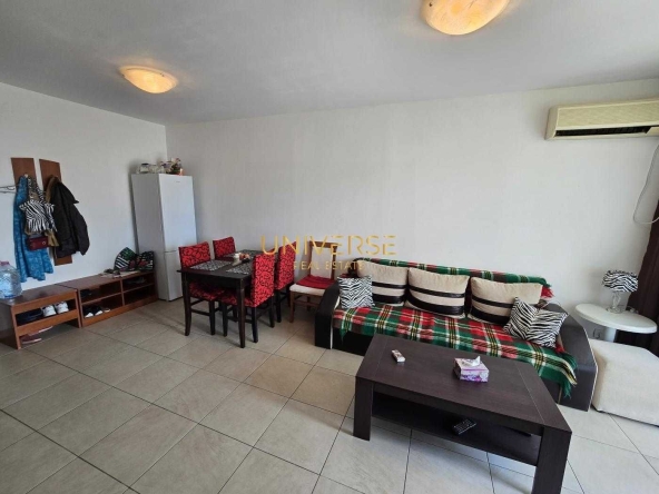 Двустаен апартамент в к.к. Слънчев бряг - 60 кв.м за 1367 €/кв.м - Снимка #1