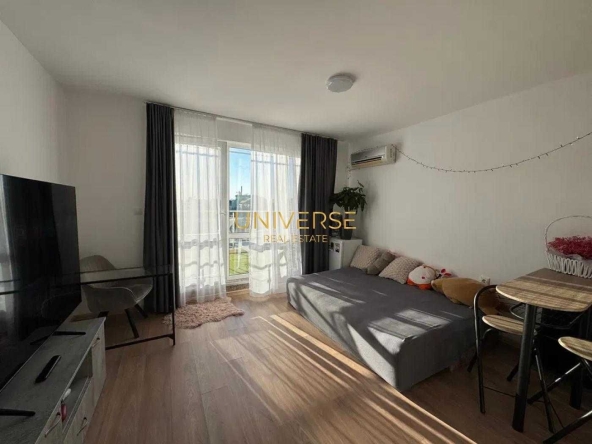 Двустаен апартамент в к.к. Слънчев бряг - 80 кв.м за 1038 €/кв.м - Снимка #1