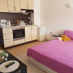 Едностаен апартамент в Свети Влас - 44 кв.м за 1250 €/кв.м - Снимка #1
