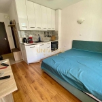 Едностаен апартамент в к.к. Слънчев бряг - 34 кв.м за 1412 €/кв.м - Снимка #1