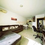 Двустаен апартамент в к.к. Слънчев бряг - 61 кв.м за 1115 €/кв.м - Снимка #1