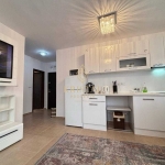 Двустаен апартамент в к.к. Слънчев бряг - 56 кв.м за 1465 €/кв.м - Снимка #1