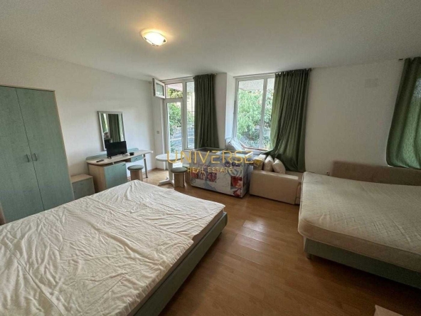 Едностаен апартамент в с. Равда, Област Бургас - 73 кв.м за 822 €/кв.м - Снимка #1