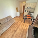 Двустаен апартамент в к.к. Слънчев бряг - 40 кв.м за 1488 €/кв.м - Снимка #1