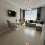 Двустаен апартамент в Свети Влас - 50 кв.м за 1800 €/кв.м - Снимка #1