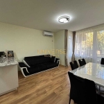 Двустаен апартамент в к.к. Слънчев бряг - 65 кв.м за 1375 €/кв.м - Снимка #1