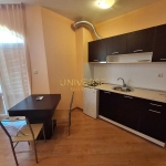 Едностаен апартамент в к.к. Слънчев бряг - 42 кв.м за 1203 €/кв.м - Снимка #1