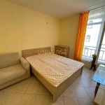 Двустаен апартамент в к.к. Слънчев бряг - 57 кв.м за 1079 €/кв.м - Снимка #1