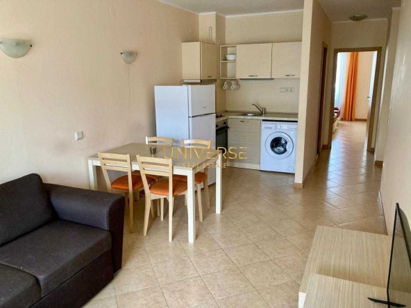 Тристаен апартамент в к.к. Слънчев бряг - 90 кв.м за 1078 €/кв.м - Снимка #1