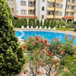 Тристаен апартамент в с. Равда, Област Бургас - 92 кв.м за 903 €/кв.м - Снимка #1