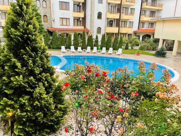 Тристаен апартамент в с. Равда, Област Бургас - 92 кв.м за 903 €/кв.м - Снимка #1