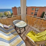 Тристаен апартамент в к.к. Слънчев бряг - 85 кв.м за 1177 €/кв.м - Снимка #1