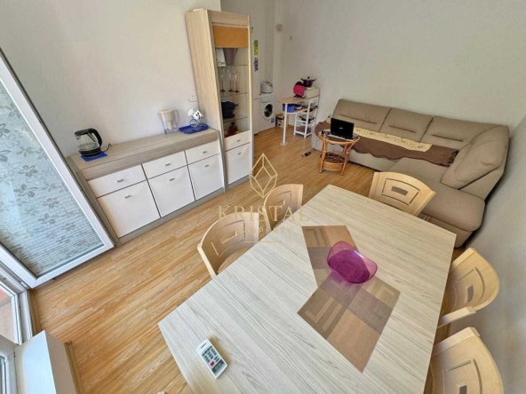 Тристаен апартамент в с. Тънково, Област Бургас - 77 кв.м за 819 €/кв.м - Снимка #1