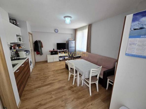 Тристаен апартамент в с. Равда, Област Бургас - 72 кв.м за 1431 €/кв.м - Снимка #1