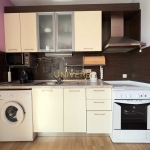 Тристаен апартамент в Ахелой - 75 кв.м за 940 €/кв.м - Снимка #1