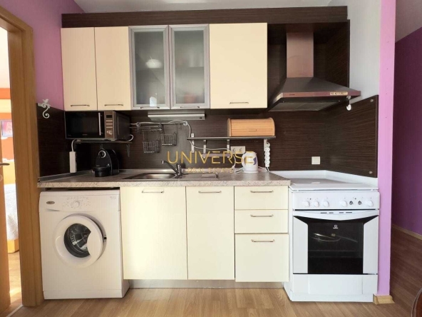 Тристаен апартамент в Ахелой - 75 кв.м за 940 €/кв.м - Снимка #1