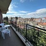 Двустаен апартамент в к.к. Слънчев бряг - 54 кв.м за 1371 €/кв.м - Снимка #1