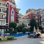 Тристаен апартамент в к.к. Слънчев бряг - 108 кв.м за 862 €/кв.м - Снимка #1