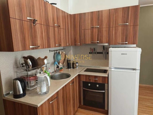 Тристаен апартамент в с. Тънково, Област Бургас - 77 кв.м за 754 €/кв.м - Снимка #1