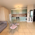 Двустаен апартамент в Несебър - 61 кв.м за 1312 €/кв.м - Снимка #1