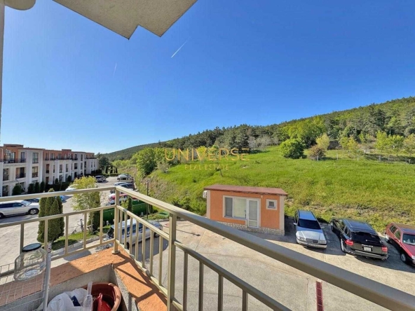 Тристаен апартамент в Свети Влас - 85 кв.м за 1176 €/кв.м - Снимка #1