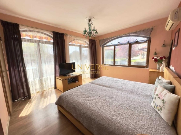 Тристаен апартамент в Ахелой - 75 кв.м за 940 €/кв.м - Снимка #1