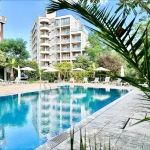 Двустаен апартамент в к.к. Слънчев бряг - 56 кв.м за 1340 €/кв.м - Снимка #1