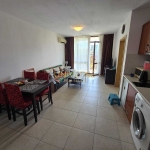 Двустаен апартамент в к.к. Слънчев бряг - 60 кв.м за 1367 €/кв.м - Снимка #1