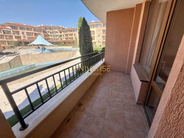 Двустаен апартамент в Свети Влас - 65 кв.м за 1424 €/кв.м - Снимка #1