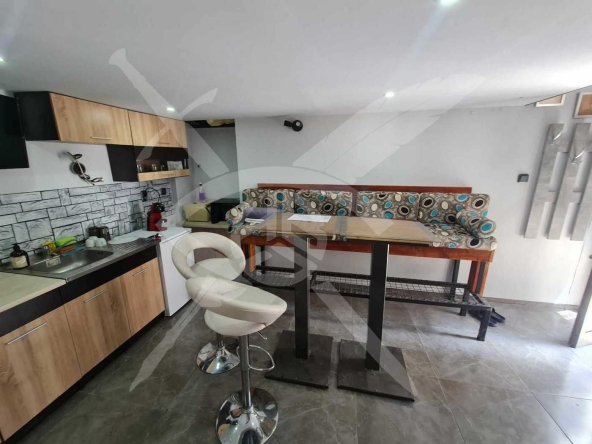 Ателие в Варна, Гръцка махала - 66 кв.м за 1516 €/кв.м - Снимка #1