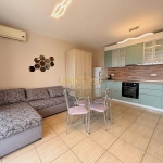 Двустаен апартамент в Несебър - 61 кв.м за 1230 €/кв.м - Снимка #1