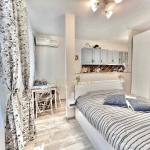 Едностаен апартамент в с. Равда, Област Бургас - 38 кв.м за 1469 €/кв.м - Снимка #1