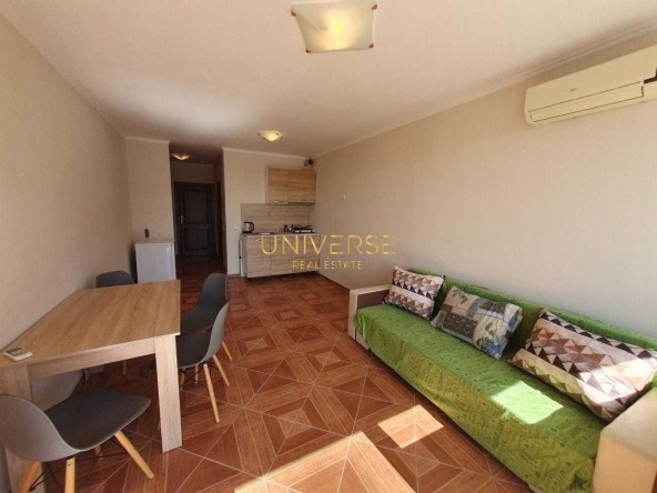 Едностаен апартамент в Свети Влас - 47 кв.м за 1181 €/кв.м - Снимка #1