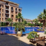 Тристаен апартамент в с. Равда, Област Бургас - 66 кв.м за 1440 €/кв.м - Снимка #1