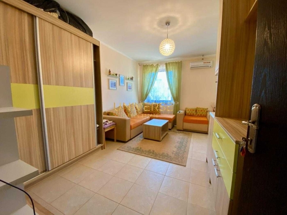 Едностаен апартамент в с. Кошарица, Област Бургас - 45 кв.м за 934 €/кв.м - Снимка #1