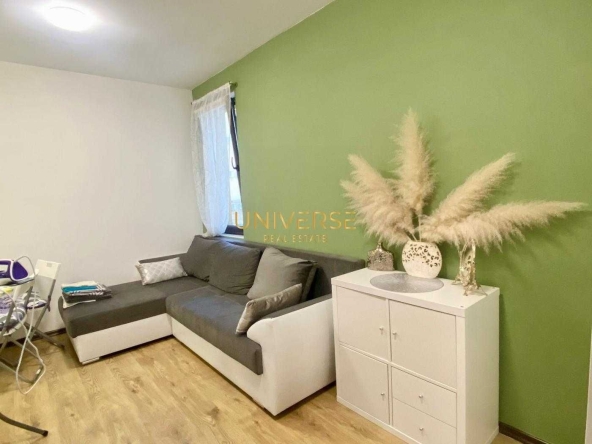 Едностаен апартамент в Свети Влас - 38 кв.м за 1606 €/кв.м - Снимка #1