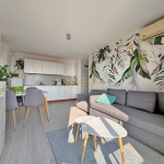 Двустаен апартамент в к.к. Слънчев бряг - 55 кв.м за 1273 €/кв.м - Снимка #1