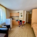 Едностаен апартамент в к.к. Слънчев бряг - 38 кв.м за 1156 €/кв.м - Снимка #1