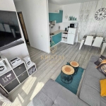 Двустаен апартамент в к.к. Слънчев бряг - 57 кв.м за 1244 €/кв.м - Снимка #1