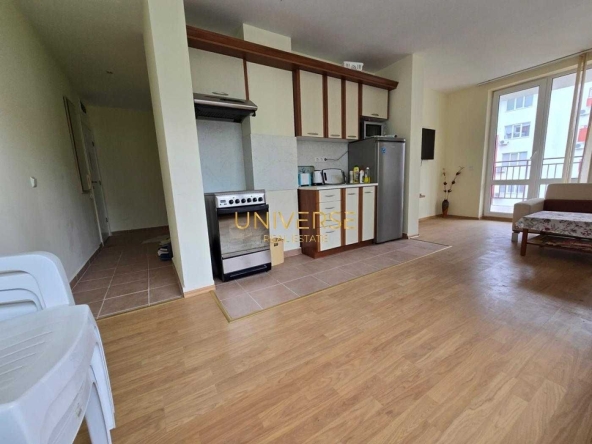 Двустаен апартамент в Свети Влас - 67 кв.м за 1314 €/кв.м - Снимка #1