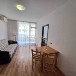 Двустаен апартамент в к.к. Слънчев бряг - 43 кв.м за 1280 €/кв.м - Снимка #1