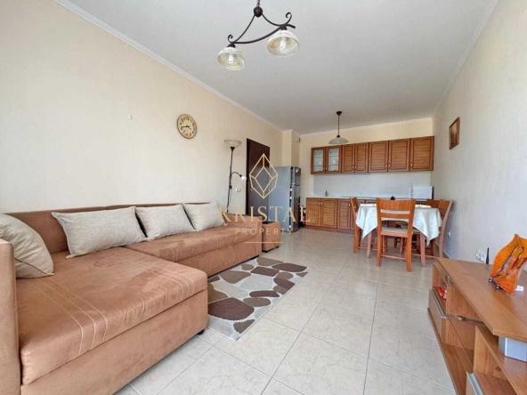 Двустаен апартамент в к.к. Слънчев бряг - 64 кв.м за 1250 €/кв.м - Снимка #1